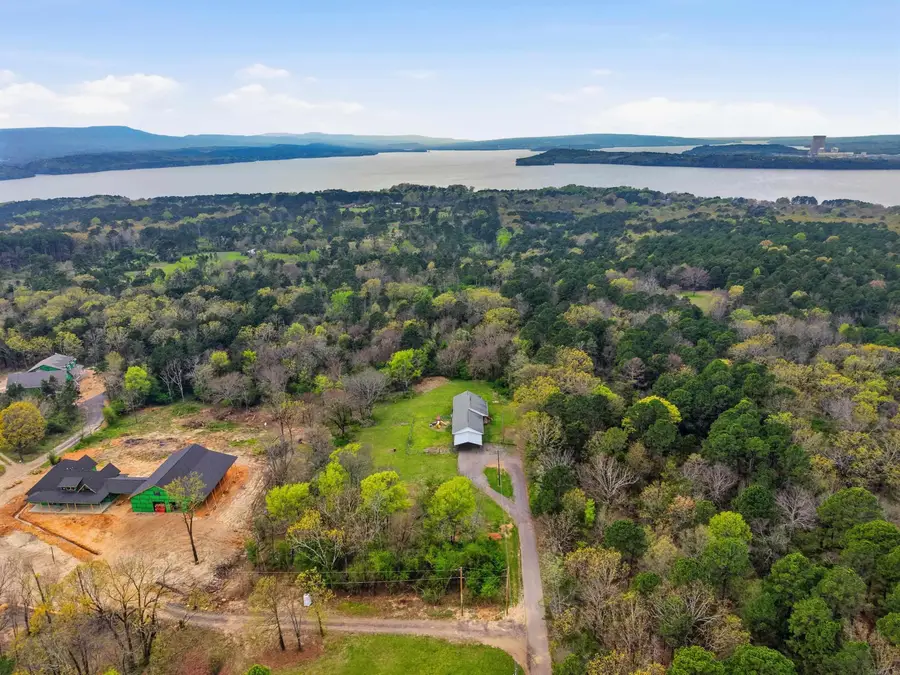 3425 River View Road, Russellville, AR 72802 - #2