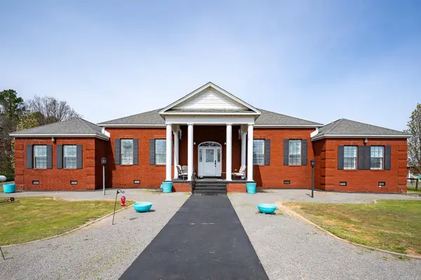 17 Ozark Drive, Greenbrier, AR 72039