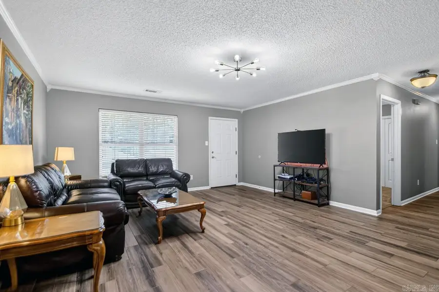 950 James Madison Drive, Benton, AR 72019 - #3