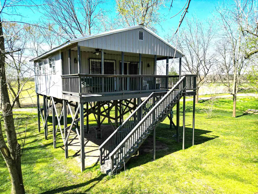 130 Lawrence 1070, Ravenden, AR 72459 - #3