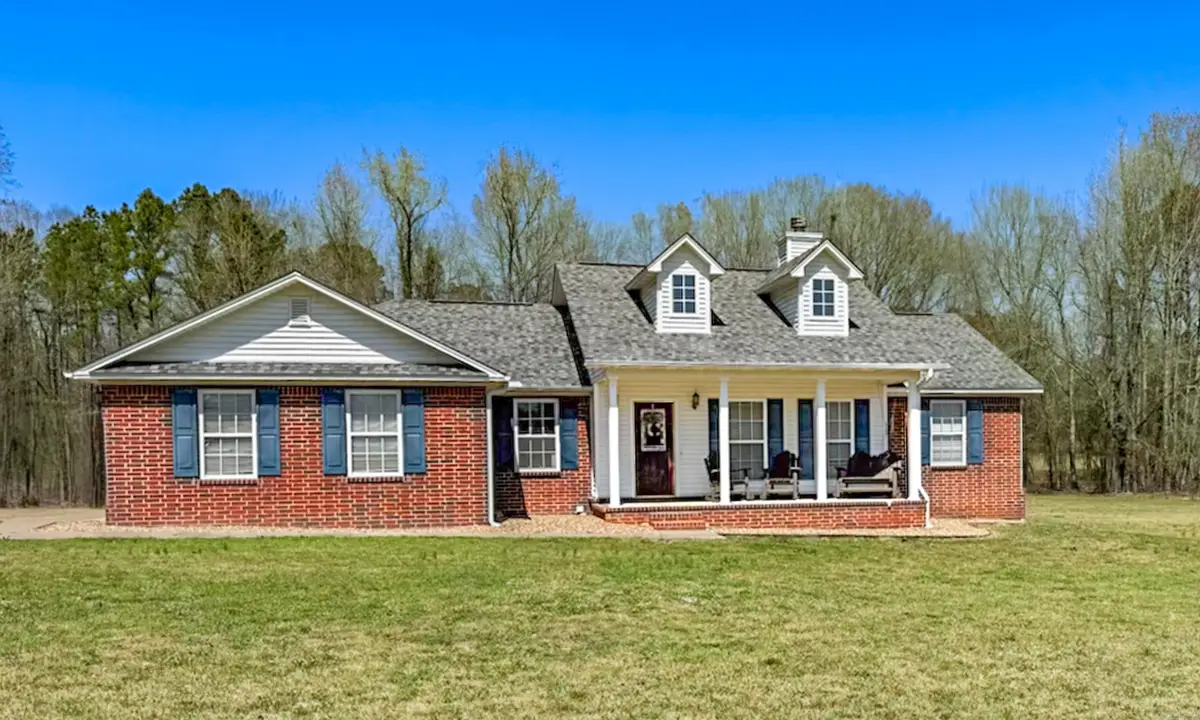 8021 Hwy 46 N, Sheridan, AR 72150 - #1