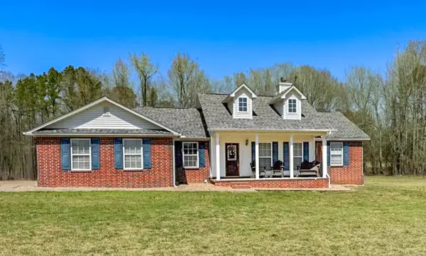 8021 Hwy 46 N, Sheridan, AR 72150