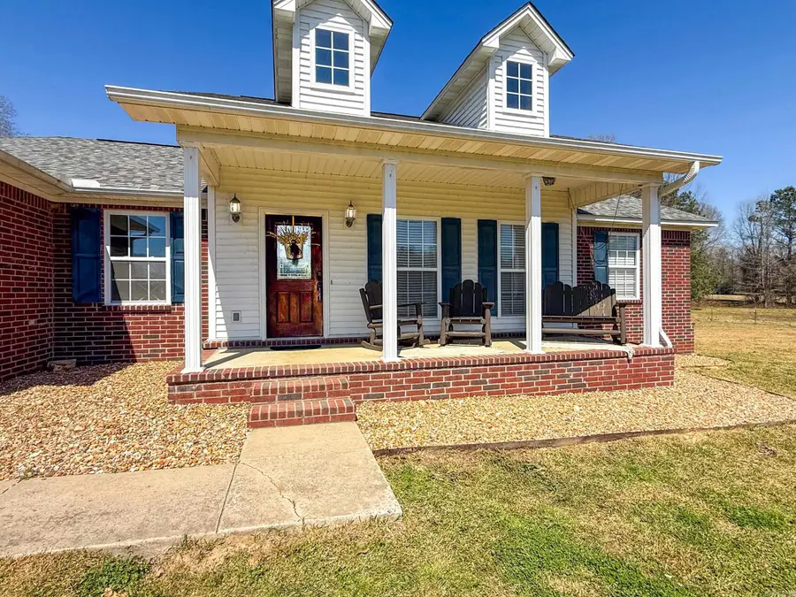 8021 Hwy 46 N, Sheridan, AR 72150 - #2