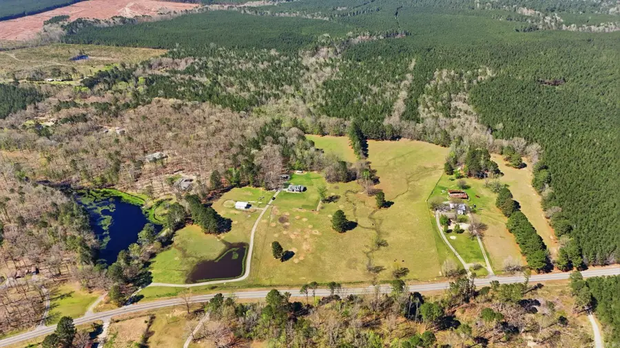 8021 Hwy 46 N, Sheridan, AR 72150 - #3