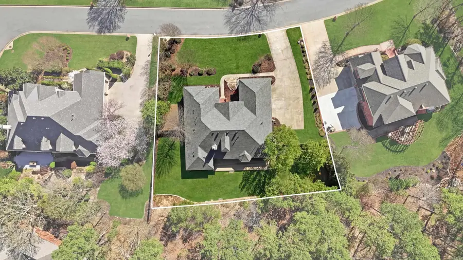 63 Talais Drive, Little Rock, AR 72223 - #2