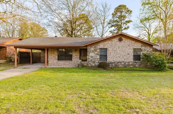 4014 Stillman Loop, Bryant, AR 72022
