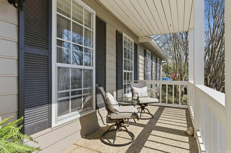 13209 Morrison Road, Little Rock, AR 72212 - #3