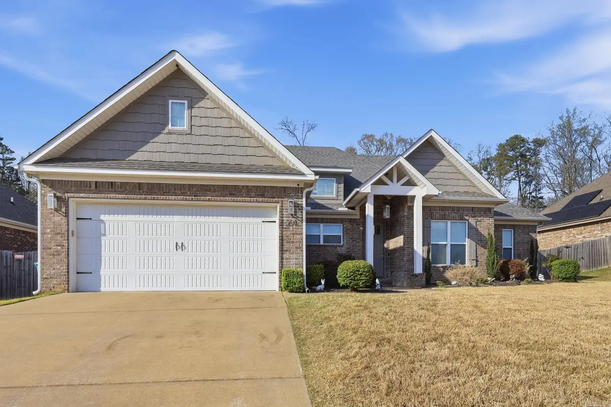 908 Dawson's Pointe Ave, Bryant, AR 72022 - #1