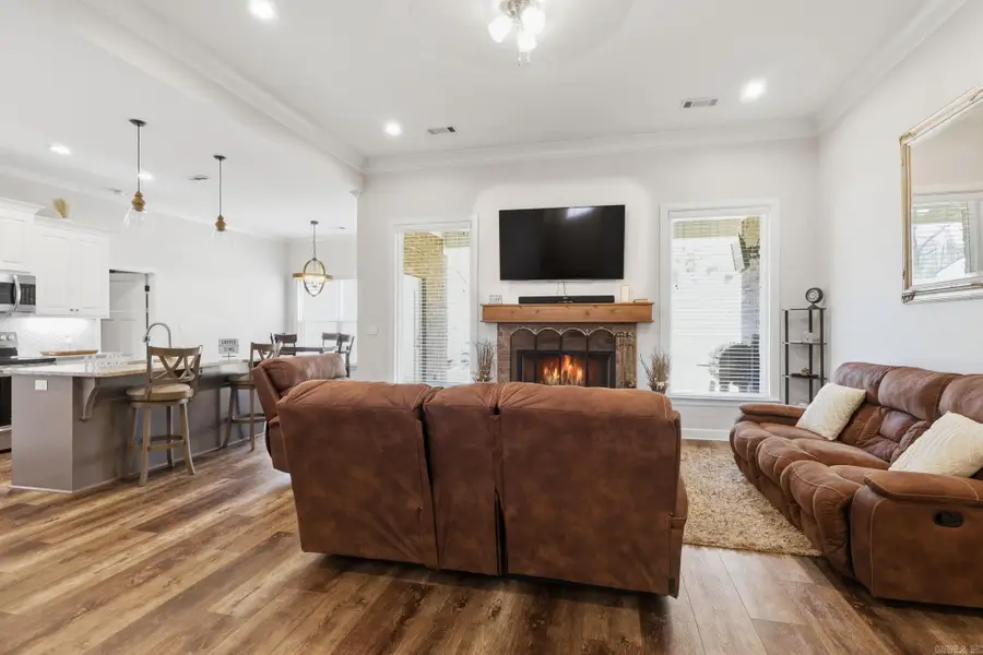 908 Dawson's Pointe Ave, Bryant, AR 72022 - #3