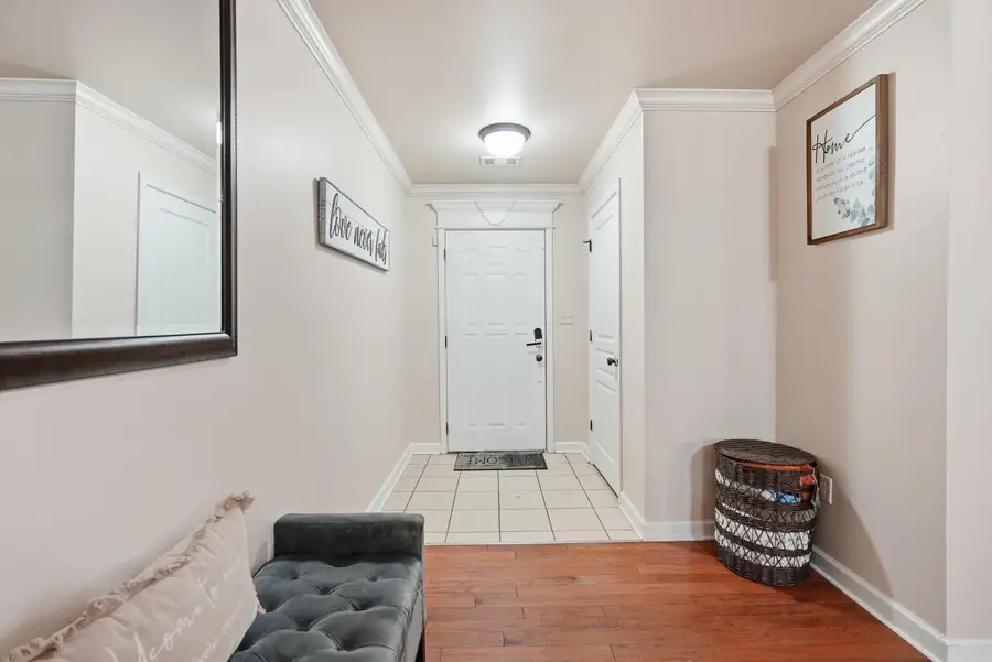 2988 Wild Berry Drive, Benton, AR 72015 - #3