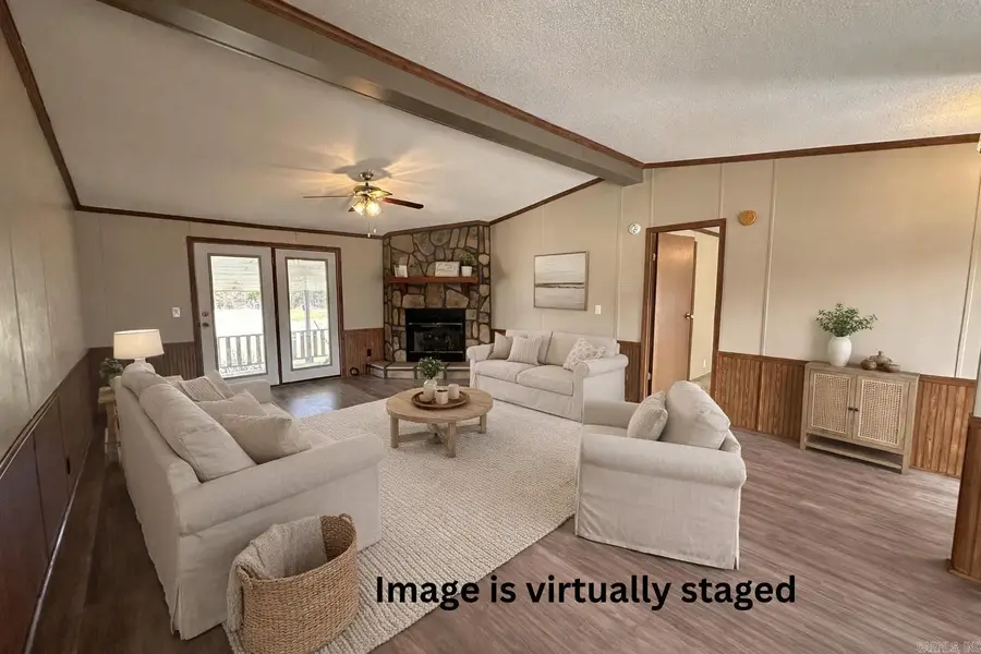 101 Latch Drive, Heber Springs, AR 72543 - #3