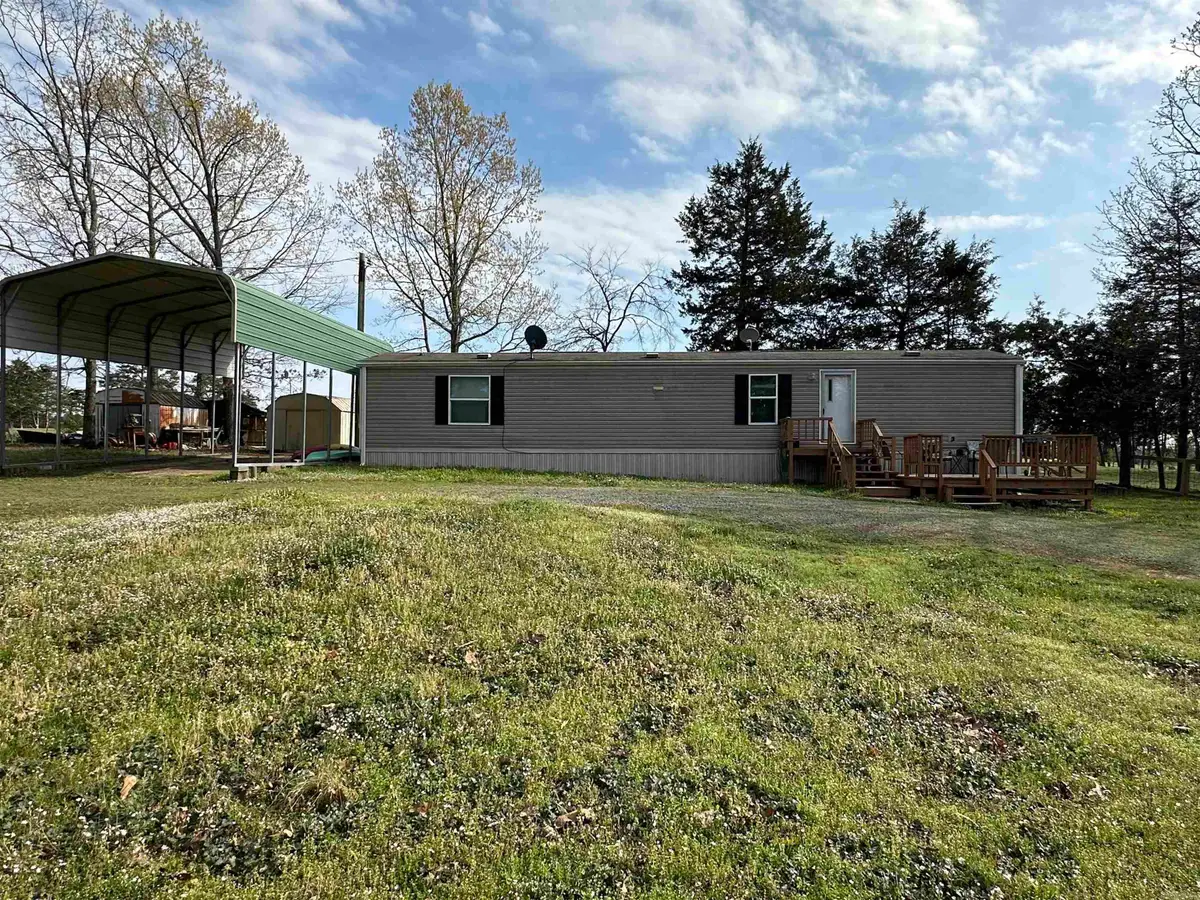 154 Renae Blvd, Greers Ferry, AR 72067 - #1