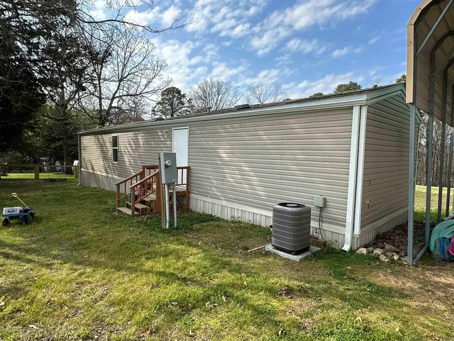 154 Renae Blvd, Greers Ferry, AR 72067 - #2