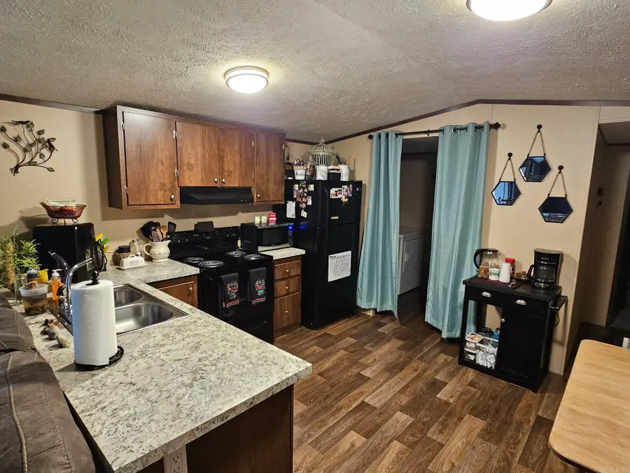 154 Renae Blvd, Greers Ferry, AR 72067 - #3