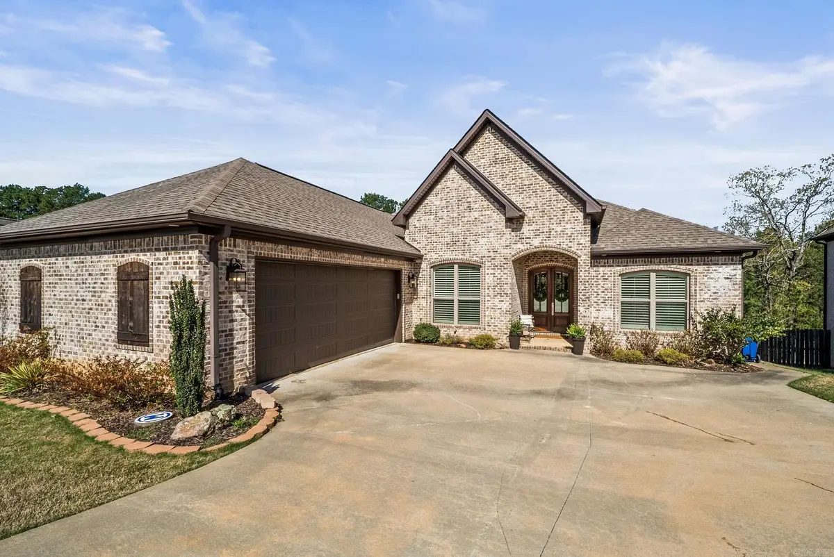 3 Ridgeview Lane, Maumelle, AR 72113 - #1