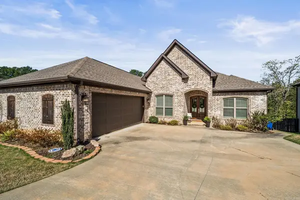 3 Ridgeview Lane, Maumelle, AR 72113
