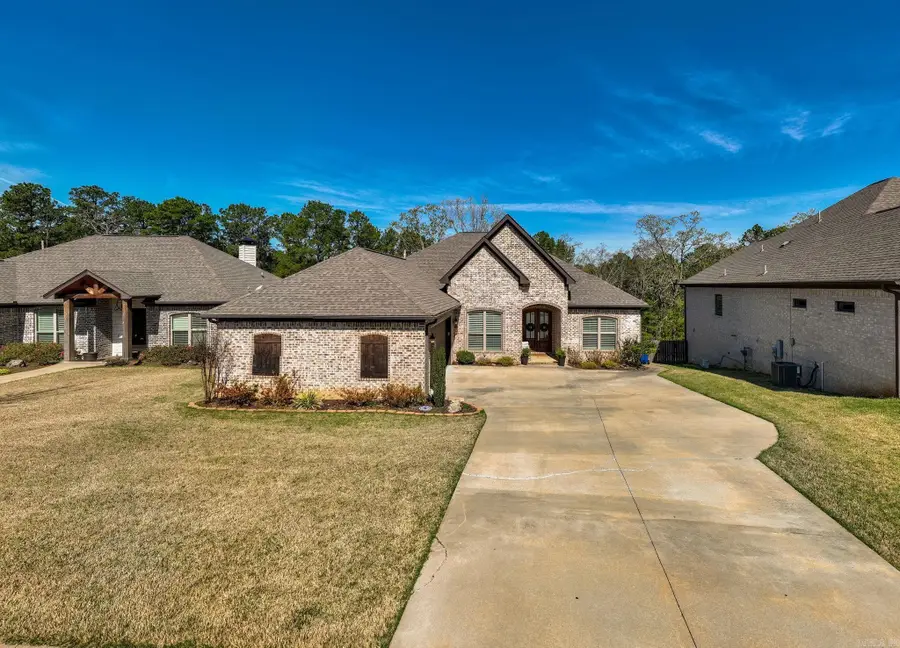 3 Ridgeview Lane, Maumelle, AR 72113 - #3