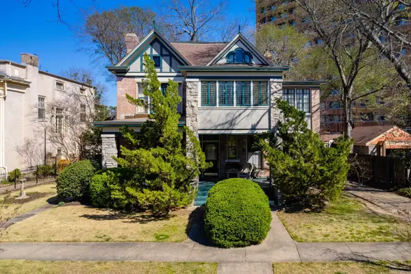 1805 S Arch Street, Little Rock, AR 72206