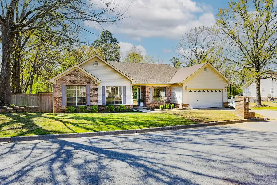 8 Silver Meadow Cove, North Little Rock, AR 72118 - #2