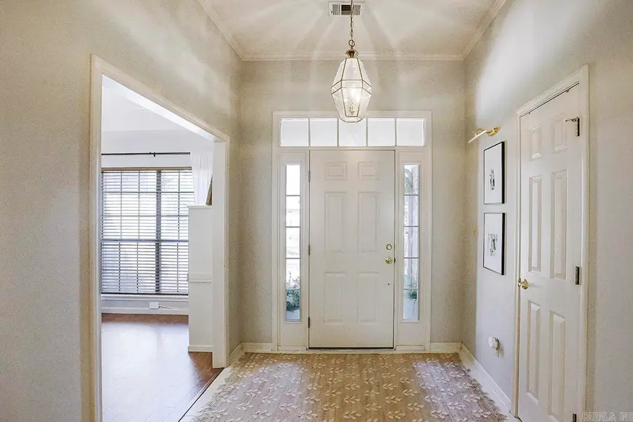 8 Silver Meadow Cove, North Little Rock, AR 72118 - #3