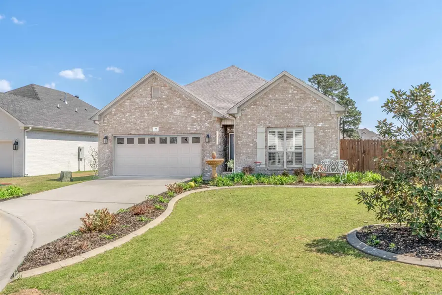 25 Joel Lane, Maumelle, AR 72113 - #2