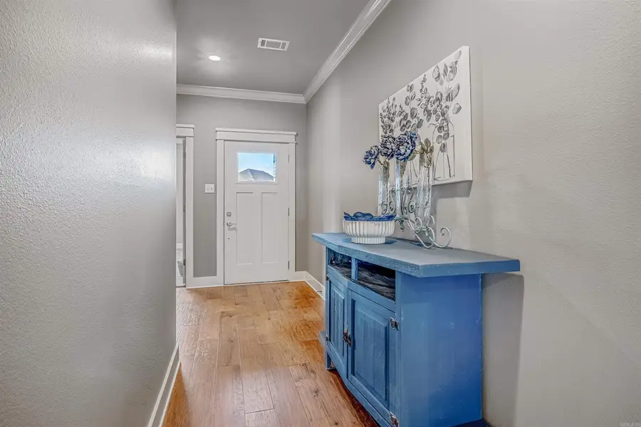 25 Joel Lane, Maumelle, AR 72113 - #3