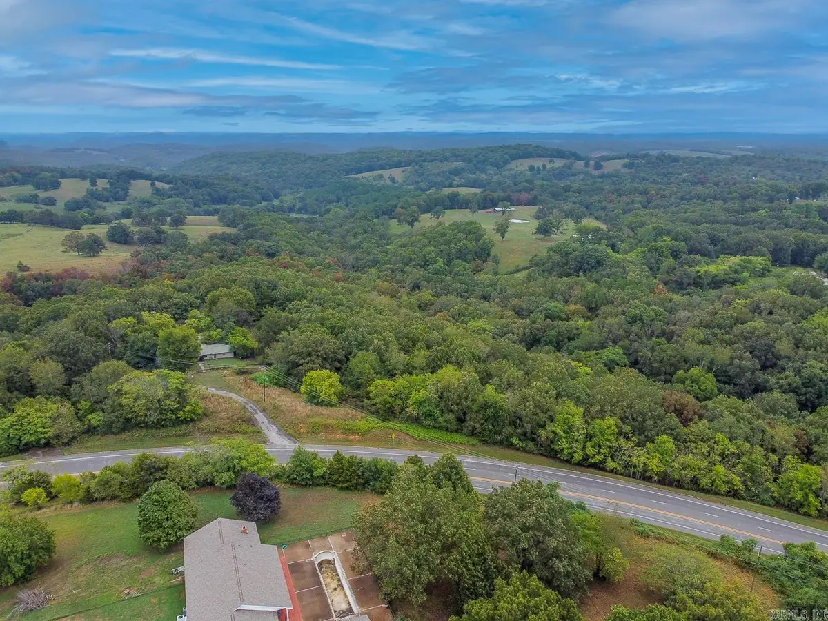 8 Acres N Central Avenue, Cushman, AR 72526 - #1