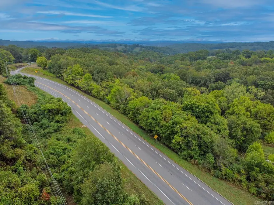 8 Acres N Central Avenue, Cushman, AR 72526 - #2