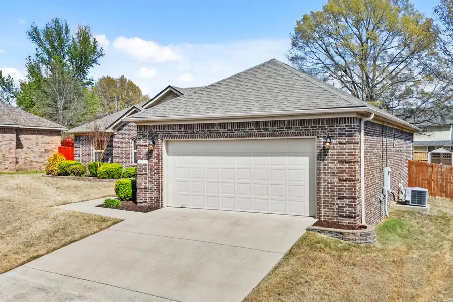 1711 Pioneer Drive, Cabot, AR 72023 - #2