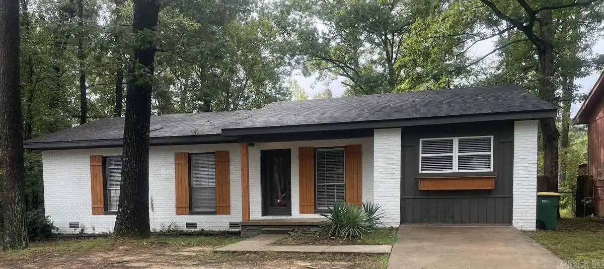 9701 Woodland Drive, Mabelvale, AR 72103 - #1