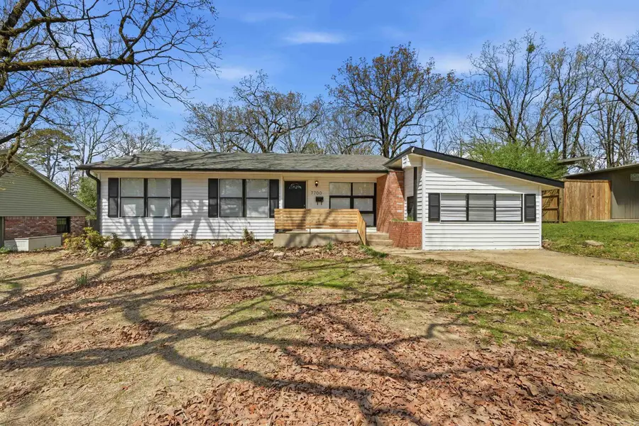 7700 Harmon Drive, Little Rock, AR 72227 - #2