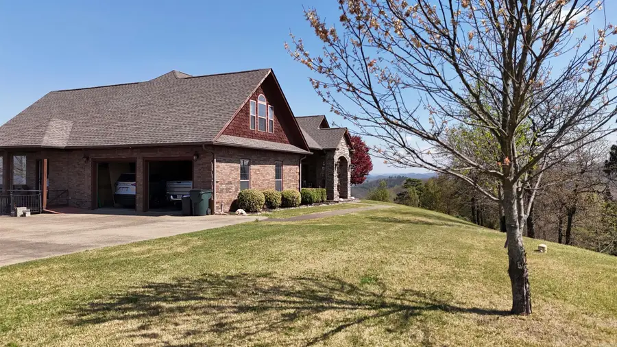 246 Star Mountain Lane, Mena, AR 71953 - #2