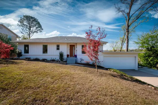 6917 Skywood Road, Little Rock, AR 72207