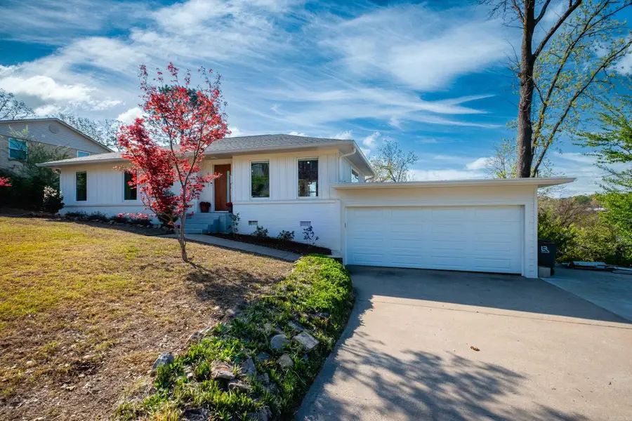 6917 Skywood Road, Little Rock, AR 72207 - #2