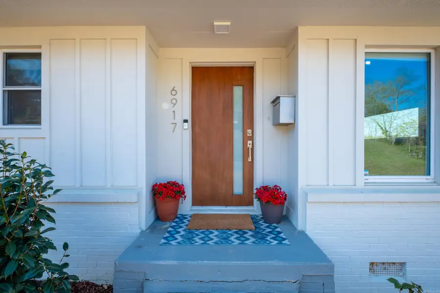 6917 Skywood Road, Little Rock, AR 72207 - #3