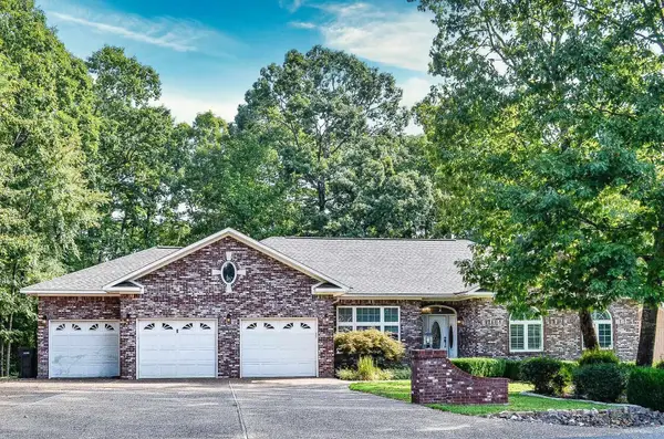3 Sacedon Circle, Hot Springs Village, AR 71909