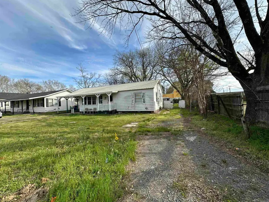 118 E Bethany Road, North Little Rock, AR 72117 - #2