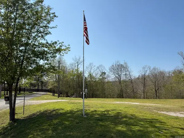 256 Deer Hallow Lane, Royal, AR 71968