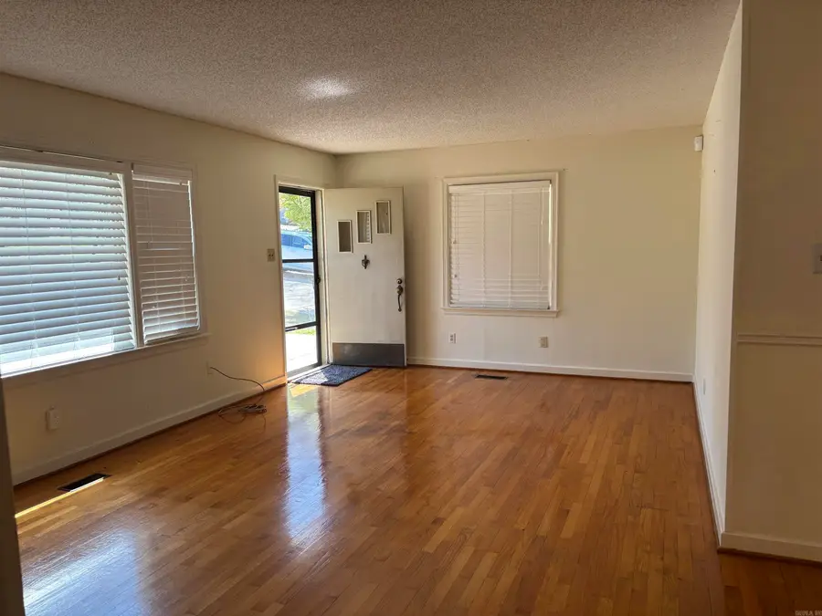 2816 Crouchwood Road, Little Rock, AR 72207 - #3