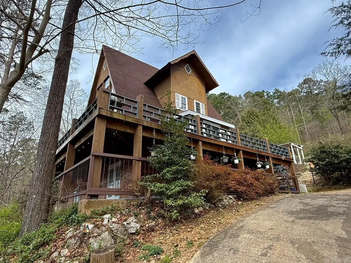 280 Lost End Trail, Hot Springs, AR 71913 - #1