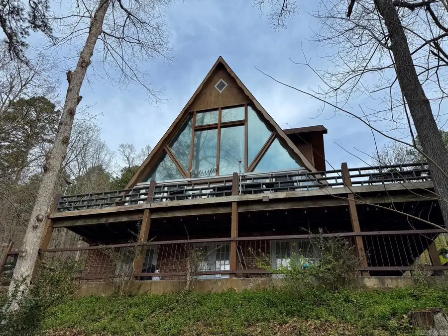 280 Lost End Trail, Hot Springs, AR 71913 - #2