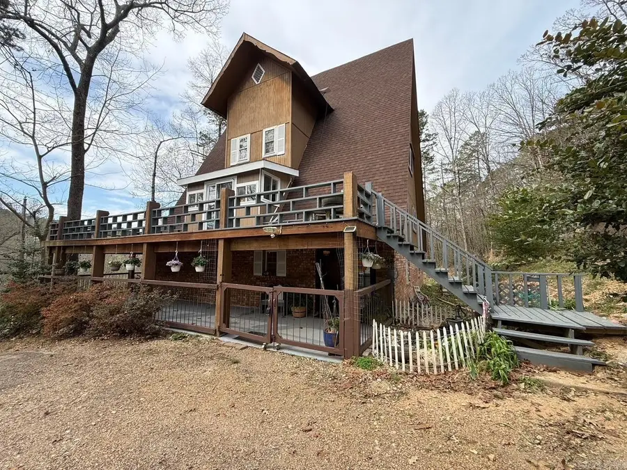 280 Lost End Trail, Hot Springs, AR 71913 - #3