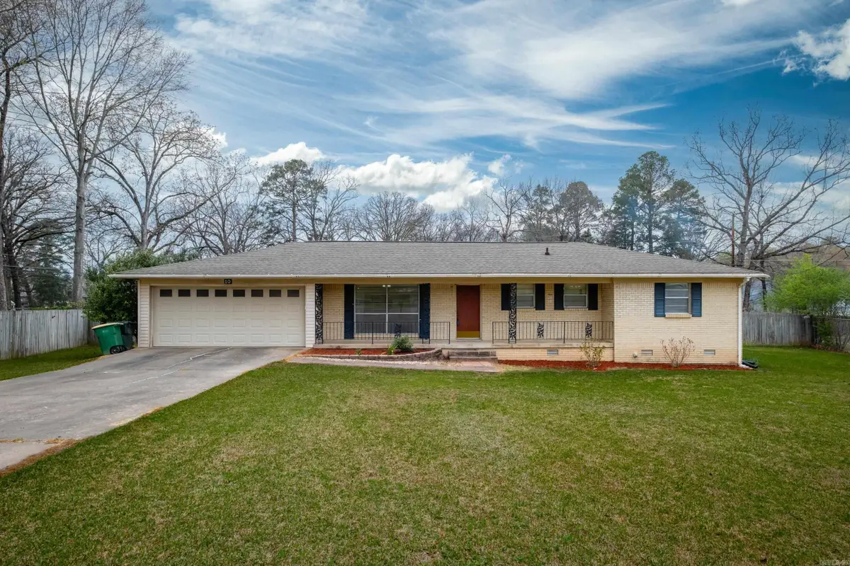 10 Dee Dee Circle, Little Rock, AR 72223 - #1