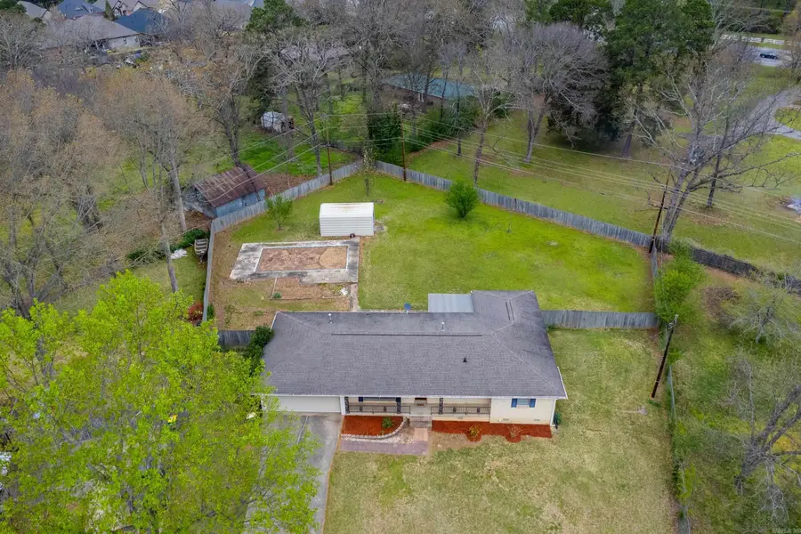 10 Dee Dee Circle, Little Rock, AR 72223 - #2