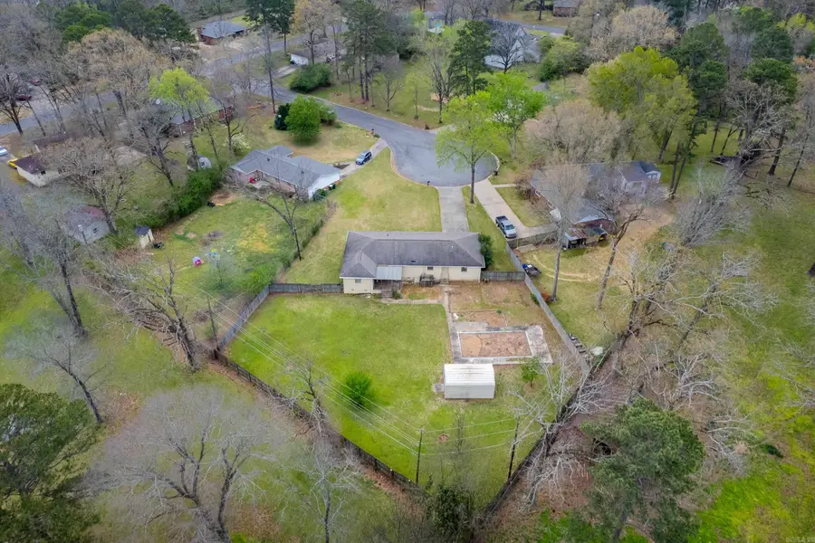 10 Dee Dee Circle, Little Rock, AR 72223 - #3