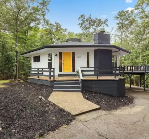 Address Withheld By Seller, Hot Springs, AR 71913