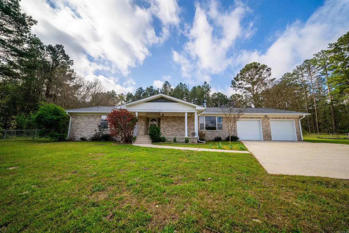 2173 California Avenue, Camden, AR 71701 - #1