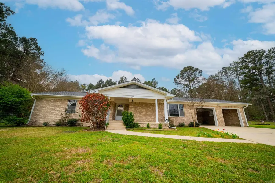 2173 California Avenue, Camden, AR 71701 - #2