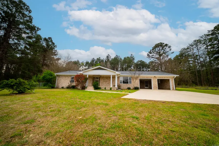 2173 California Avenue, Camden, AR 71701 - #3