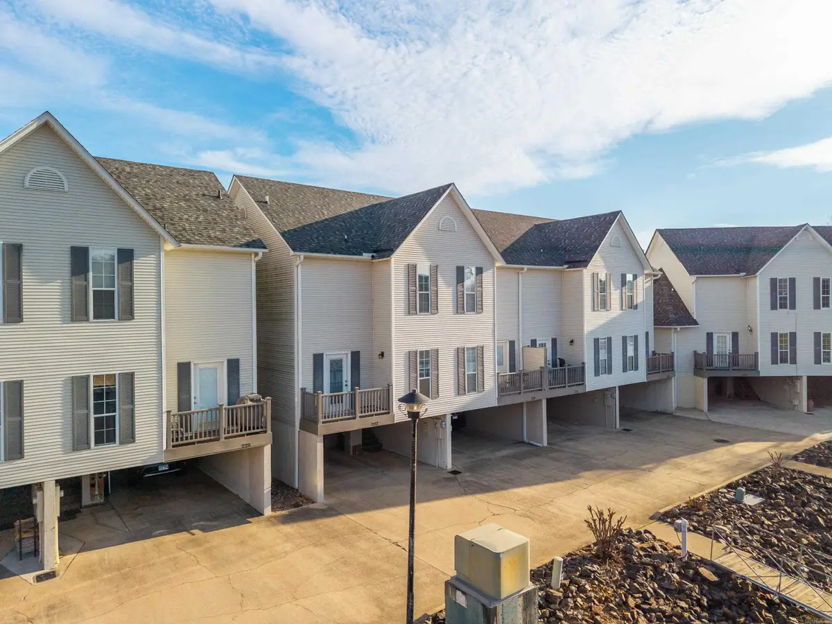 227 Bayshore Cove, Hot Springs, AR 71901 - #1